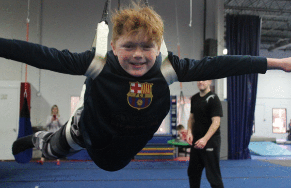 Special Needs Open Gym - Image 5