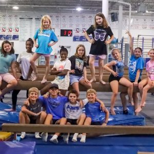 Homeschool Tuesdays Drop-In Open Gym